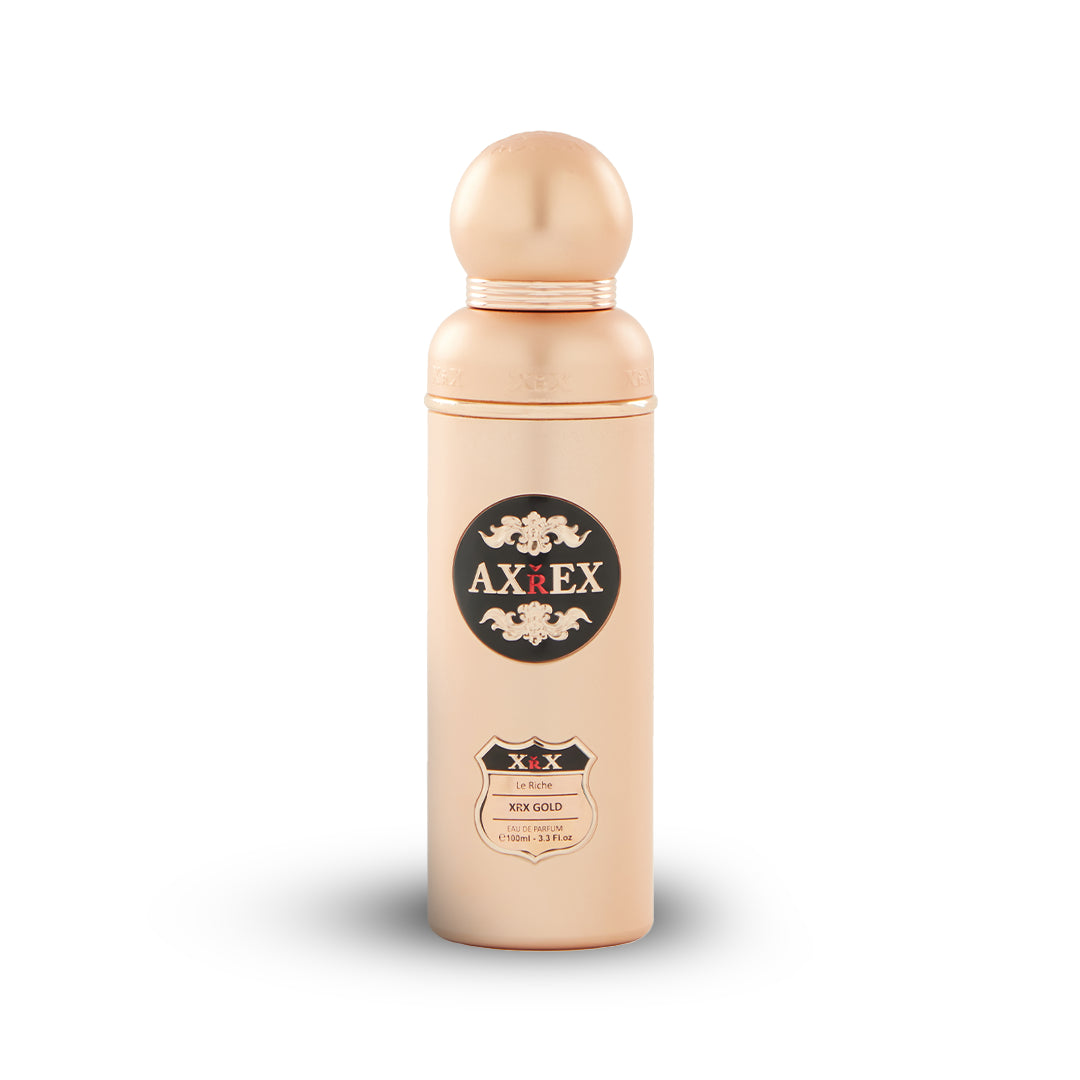 XRX Gold