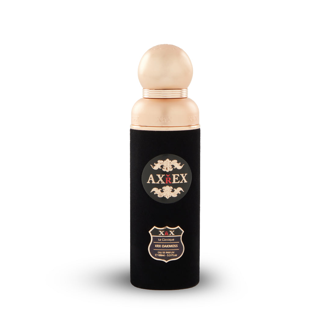XRX Oakmoss