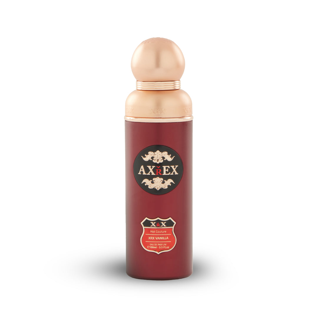 XRX Vanilla